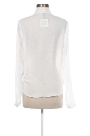 Bluzka damska Flame, Rozmiar S, Kolor Biały, Cena 13,99 zł