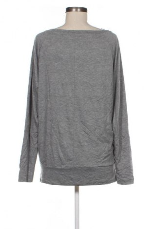 Damen Shirt Flame, Größe L, Farbe Grau, Preis € 3,99