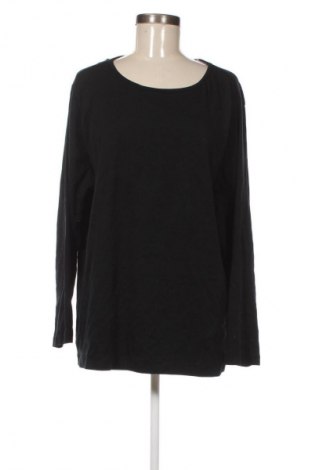 Дамска блуза Flash Lights, Размер 3XL, Цвят Черен, Цена 5,62 €