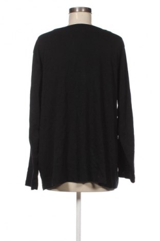Дамска блуза Flash Lights, Размер 3XL, Цвят Черен, Цена 5,62 €