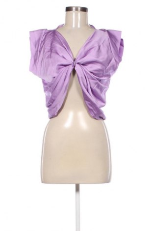 Női blúz Floria, Méret M, Szín Lila, Ár 24 380 Ft
