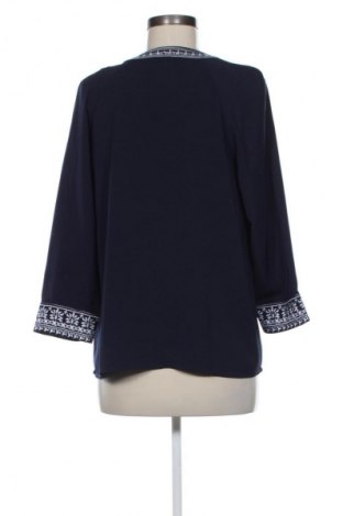 Női blúz Floryday, Méret M, Szín Kék, Ár 4 009 Ft