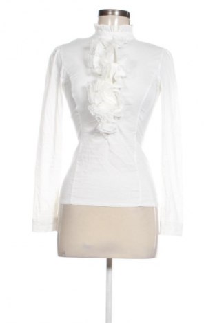 Дамска блуза Fofy, Размер S, Цвят Екрю, Цена 9,78 €