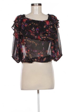 Bluzka damska Forever 21, Rozmiar M, Kolor Kolorowy, Cena 17,99 zł