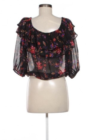 Bluzka damska Forever 21, Rozmiar M, Kolor Kolorowy, Cena 17,99 zł