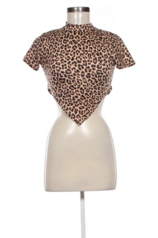 Γυναικεία μπλούζα Forever 21, Μέγεθος S, Χρώμα Πολύχρωμο, Τιμή 10,00 €