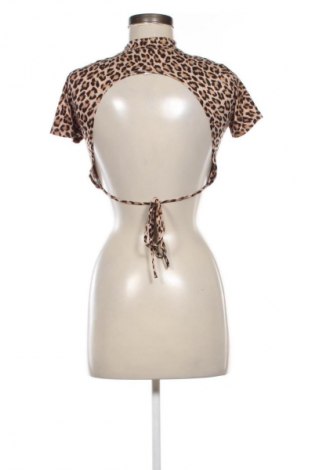 Γυναικεία μπλούζα Forever 21, Μέγεθος S, Χρώμα Πολύχρωμο, Τιμή 10,00 €