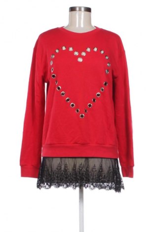 Γυναικεία μπλούζα Forever 21, Μέγεθος S, Χρώμα Πολύχρωμο, Τιμή 10,00 €