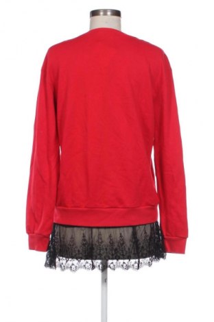 Γυναικεία μπλούζα Forever 21, Μέγεθος S, Χρώμα Πολύχρωμο, Τιμή 10,00 €