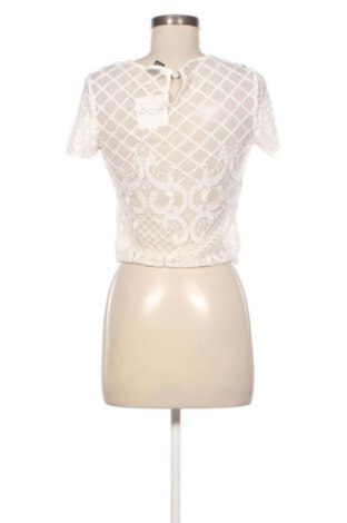 Női blúz Forever 21, Méret S, Szín Ekrü
, Ár 4 201 Ft