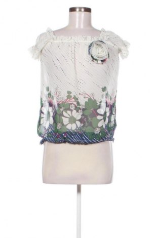 Дамска блуза Fornarina, Размер L, Цвят Многоцветен, Цена 35,36 €