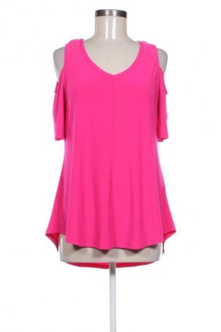 Дамска блуза Frank Lyman, Размер M, Цвят Розов, Цена 21,00 €