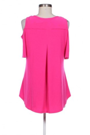 Дамска блуза Frank Lyman, Размер M, Цвят Розов, Цена 21,00 €