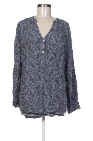 Damen Shirt Fransa, Größe M, Farbe Mehrfarbig, Preis 17,00 €