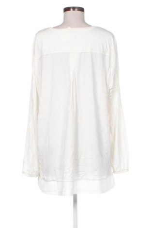 Дамска блуза Frapp, Размер XL, Цвят Бял, Цена 6,64 €