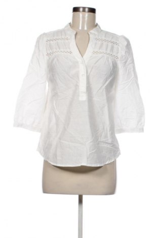 Bluzka damska Free Quent, Rozmiar XS, Kolor Biały, Cena 31,99 zł