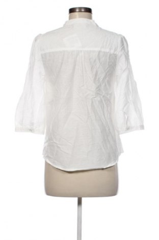 Bluzka damska Free Quent, Rozmiar XS, Kolor Biały, Cena 31,99 zł