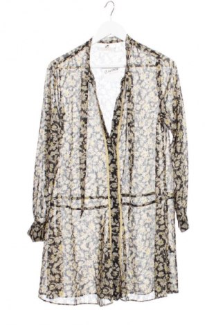 Дамска блуза Freebird, Размер XS, Цвят Многоцветен, Цена 9,20 €