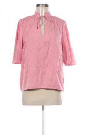 Bluzka damska Freebird, Rozmiar S, Kolor Różowy, Cena 52,99 zł