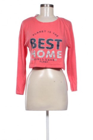 Bluzka damska Freegun, Rozmiar L, Kolor Kolorowy, Cena 48,99 zł