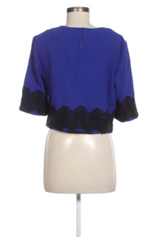 Γυναικεία μπλούζα French Connection, Μέγεθος L, Χρώμα Πολύχρωμο, Τιμή 24,55 €