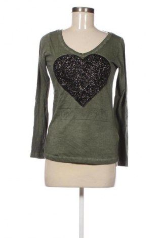 Damen Shirt Fresh Made, Größe S, Farbe Mehrfarbig, Preis € 6,99
