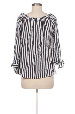 Дамска блуза Fresh Made, Размер S, Цвят Многоцветен, Цена 4,60 €
