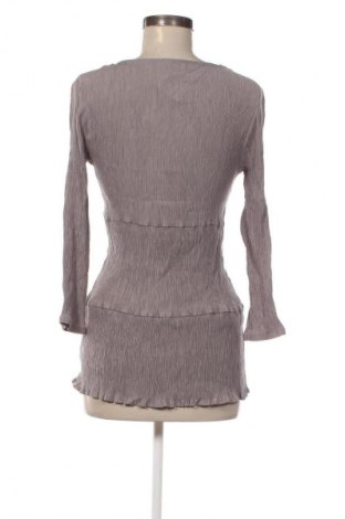 Дамска блуза Fresh Made, Размер M, Цвят Сив, Цена 4,60 €