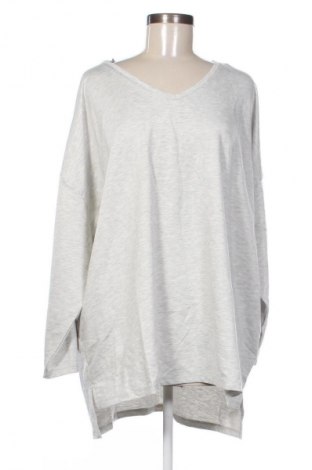 Дамска блуза Friends Like These, Размер XL, Цвят Сив, Цена 32,21 €