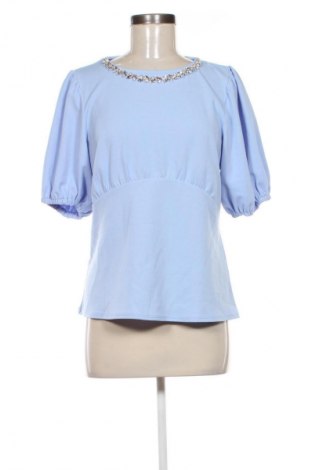 Дамска блуза Friends Like These, Размер M, Цвят Син, Цена 32,21 €