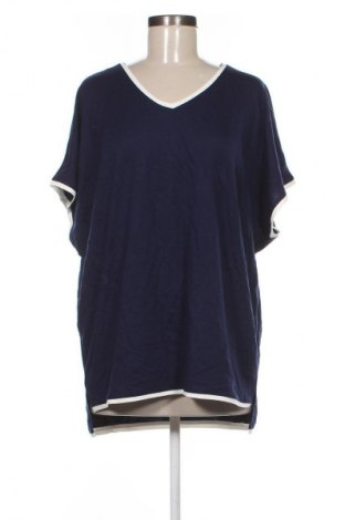 Дамска блуза Friends Like These, Размер M, Цвят Син, Цена 26,07 €