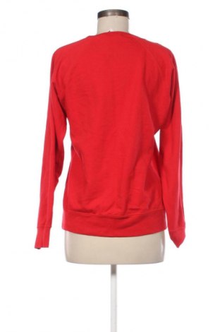 Bluzka damska Fruit Of The Loom, Rozmiar M, Kolor Czerwony, Cena 53,58 zł
