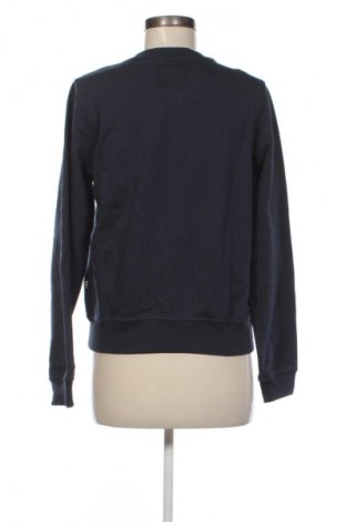 Дамска блуза G-Star Raw, Размер M, Цвят Син, Цена 31,18 €