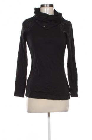 Дамска блуза G-Star Raw, Размер L, Цвят Черен, Цена 11,75 €