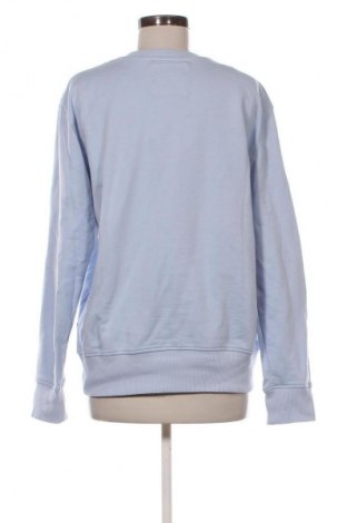 Дамска блуза G-Star Raw, Размер L, Цвят Син, Цена 16,36 €