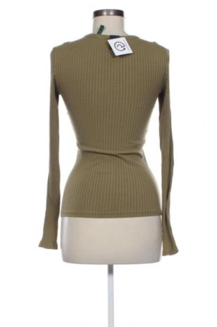 Damen Shirt G-Star Raw, Größe S, Farbe Grün, Preis € 30,68