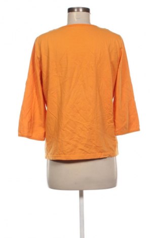 Дамска блуза GREEN COTTON, Размер L, Цвят Оранжев, Цена 4,60 €