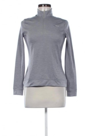 Дамска блуза GU, Размер XS, Цвят Сив, Цена 10,00 €