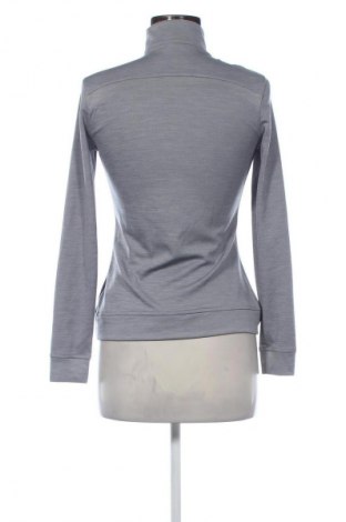Дамска блуза GU, Размер XS, Цвят Сив, Цена 10,00 €