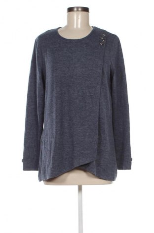 Bluzka damska Gabriella K., Rozmiar M, Kolor Niebieski, Cena 38,99 zł