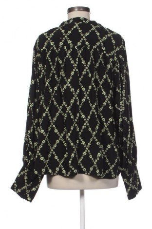 Bluză de femei Ganni, Mărime XL, Culoare Multicolor, Preț 218,50 Lei