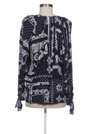 Γυναικεία μπλούζα Gant, Μέγεθος S, Χρώμα Πολύχρωμο, Τιμή 41,91 €