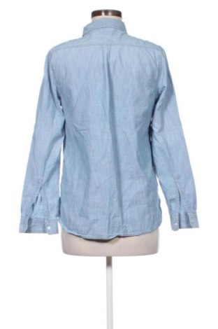 Дамска блуза Gap, Размер S, Цвят Син, Цена 10,23 €