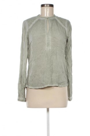 Bluzka damska Garcia, Rozmiar S, Kolor Zielony, Cena 22,99 zł