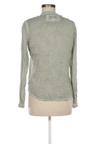 Bluzka damska Garcia, Rozmiar S, Kolor Zielony, Cena 22,99 zł