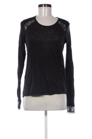 Damen Shirt Garcia Jeans, Größe M, Farbe Schwarz, Preis € 17,00