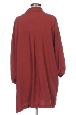 Női blúz Garconne, Méret L, Szín Barna, Ár 3 249 Ft