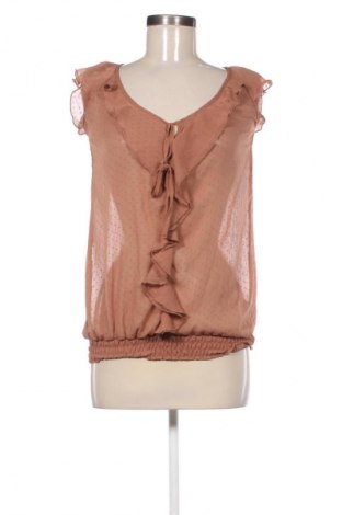 Дамска блуза Gate Woman, Размер L, Цвят Кафяв, Цена 9,70 €