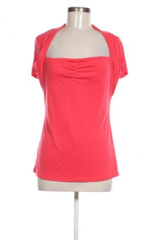 Bluzka damska George, Rozmiar M, Kolor Czerwony, Cena 52,00 zł