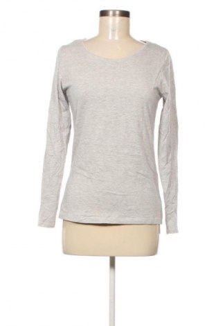 Γυναικεία μπλούζα George, Μέγεθος M, Χρώμα Γκρί, Τιμή 3,99 €